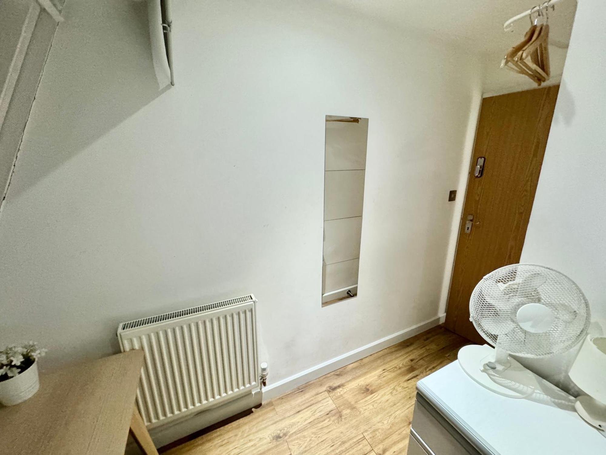 Kamilla'S Rooms London Zone-1 Exterior foto
